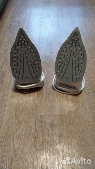 Утюг philips на запчасти