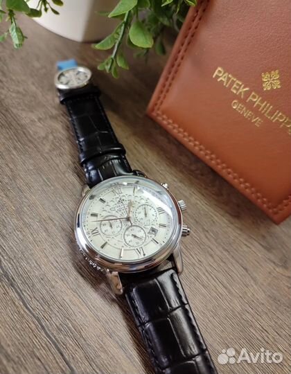 Наручные часы