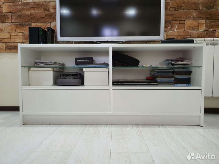 Тумба под тв IKEA