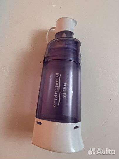 Спайсер для ингаляции