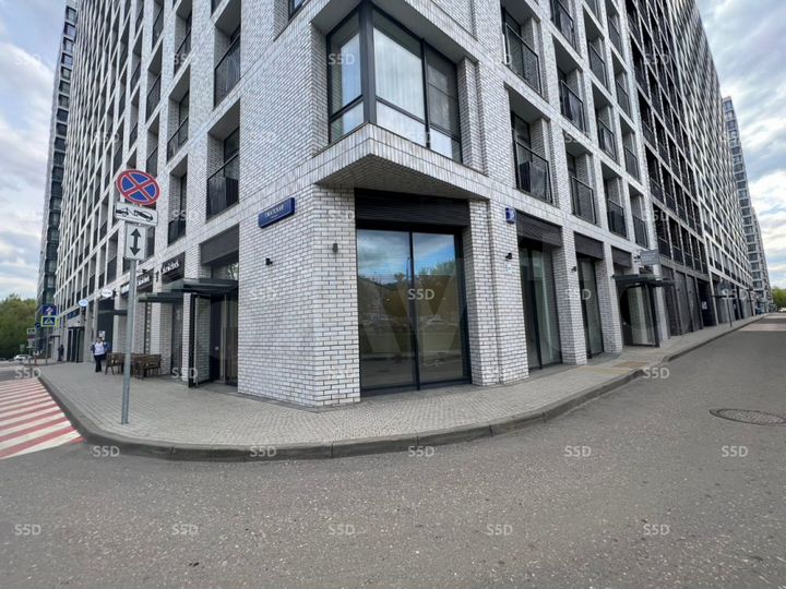 Сдам торговое помещение, 63 м²