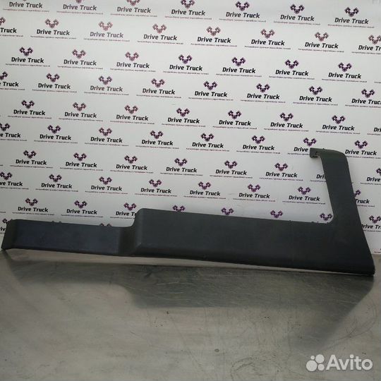 Накладка в салоне левая Man Tga 18.430 D2066 LF 01