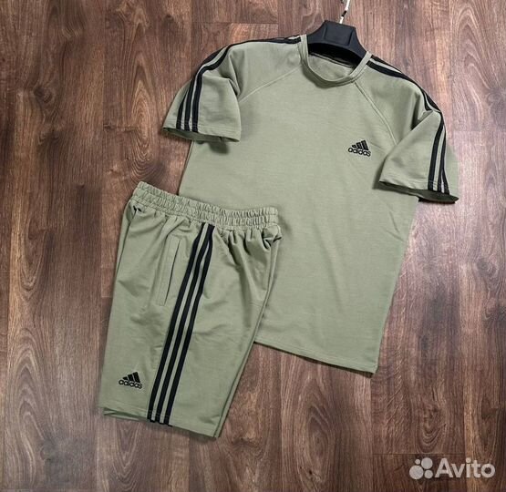 Костюм двойка Adidas