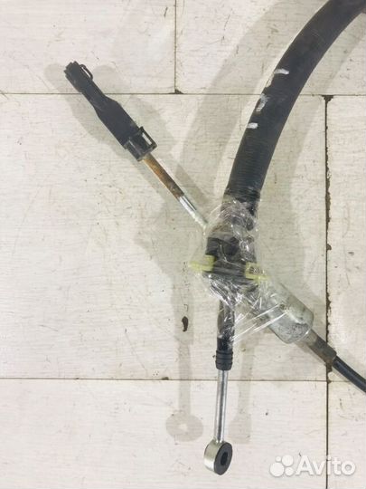 Трос АКПП changan CS35plus 1.6 AT