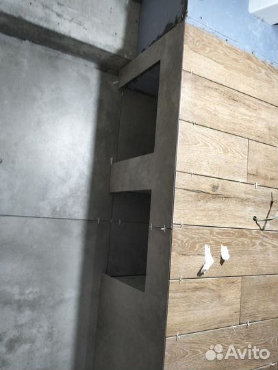 Ремонт квартир и гаражей под ключ