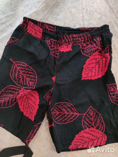 Шорты женские