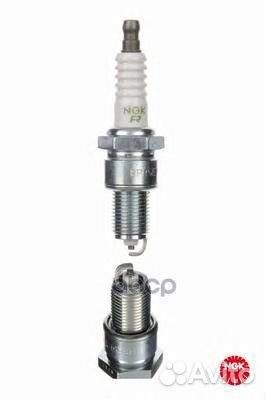 Свеча зажигания BPR5EY 2828 NGK