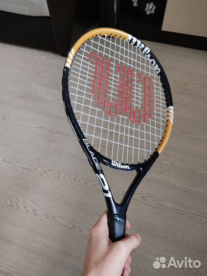Теннисная ракетка Wilson Blade 21