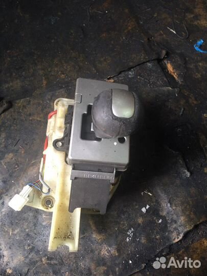 Селектор АКПП Mazda 3bk