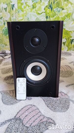 Колонки Microlab solo 1C