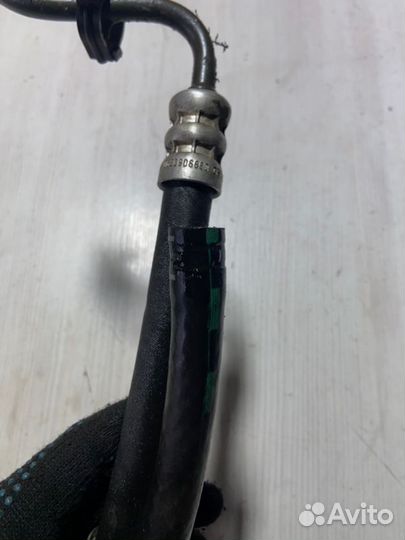 Шланг гидроусилителя Peugeot 308 EP6DT