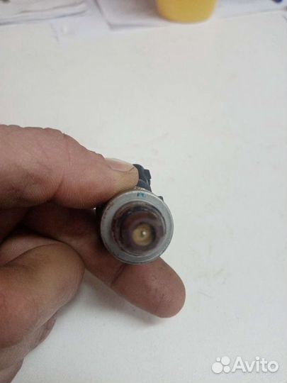 Форсунка CR-V Legend Shuttle Odyssey Civic Prelude