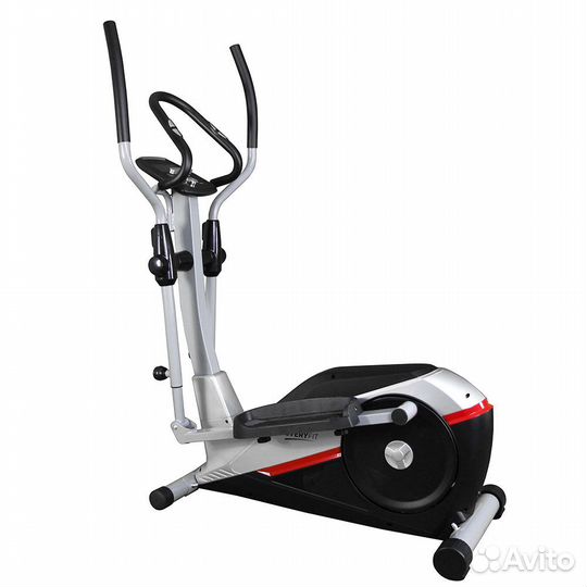 Эллиптический тренажер Everyfit K8722HP
