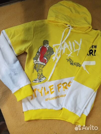 Спортивный костюм для мальчика 134, 140, 146