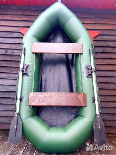 Пвх Лодка Гладиатор