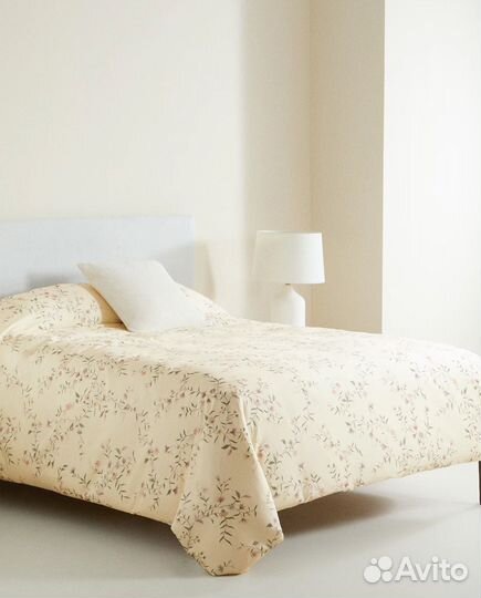 Постельное белье комплект Zara home