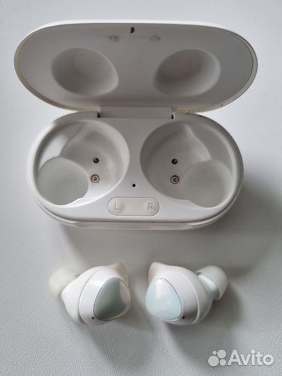 Samsung galaxy buds plus