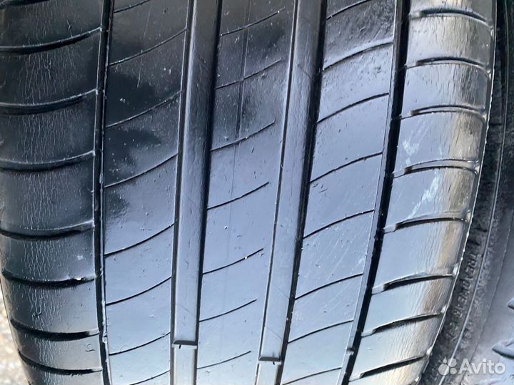 Michelin Primacy 3 225/55 R17