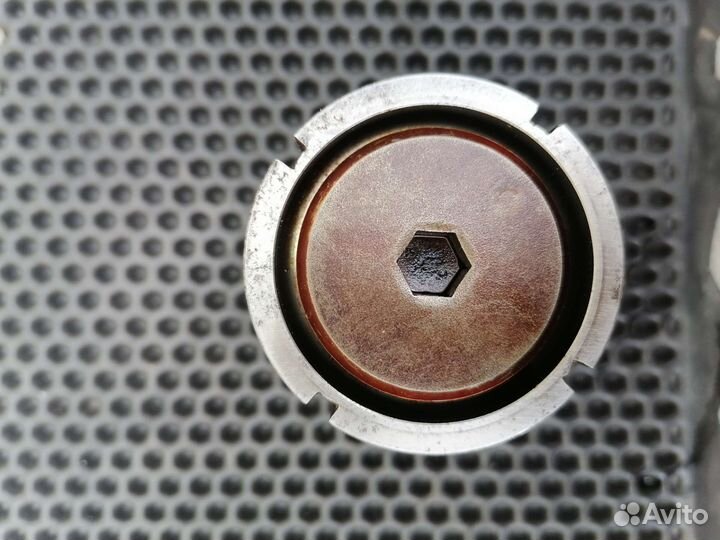 Муфта vvt-i nissan qg18dd