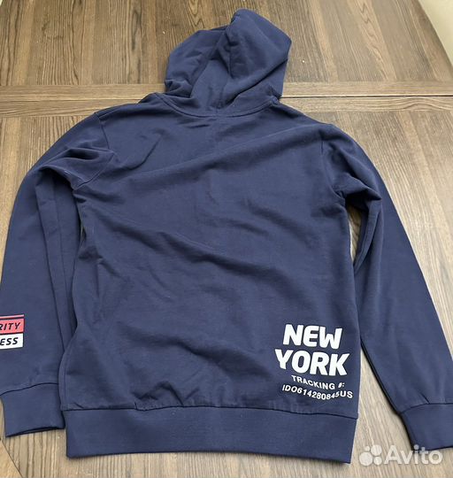 Спортивный костюм для подростка IDO 170