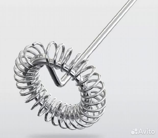 Вспениватель молока Circle Joy Milk Frother