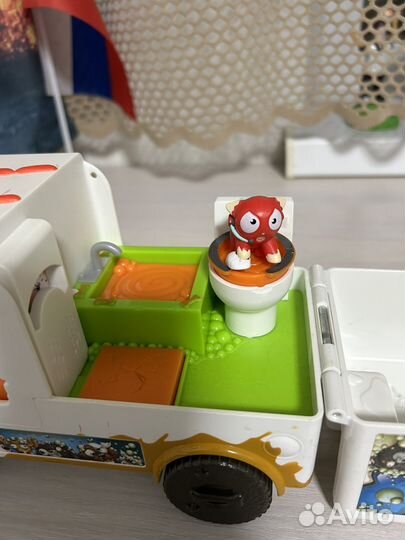 Игровой набор