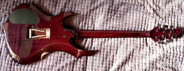 Grass Roots by ESP бу