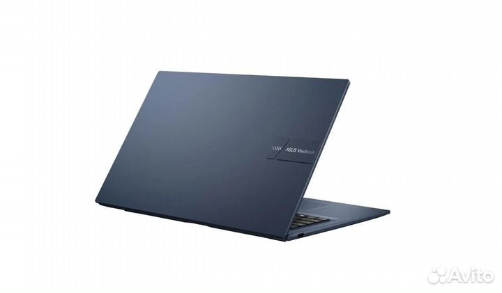 Ноутбук asus Vivobook 17 X1704ZA-AU146 i5/16/512