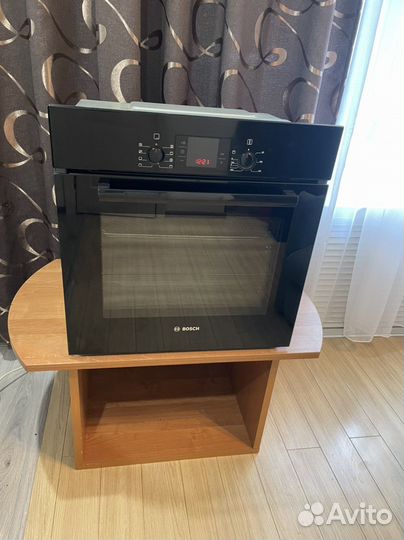 Духовой шкаф bosch Германия