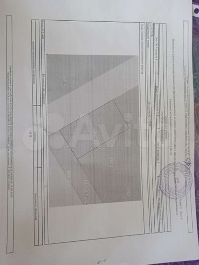 Участок 11,47 га (ИЖС)