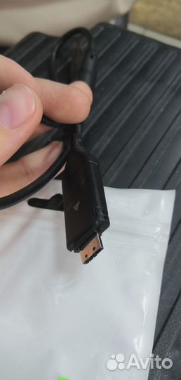 Кабель USB Самсунг для фотоаппарата