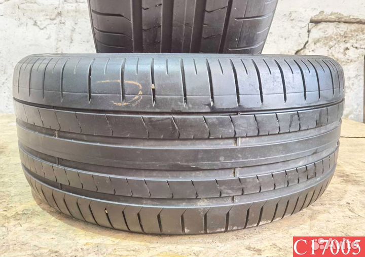 Pirelli P Zero 285/40 R21 109N