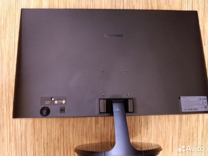 Монитор Samsung S27F354FHI