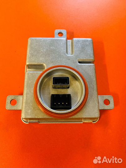 Mitsubishi electric 8K0.941.597.E W003T22071 блок