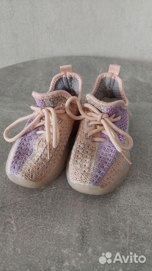 Кросовки для девочки 26 размер