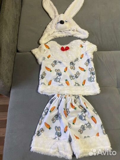 Карнавальные костюмы напрокат