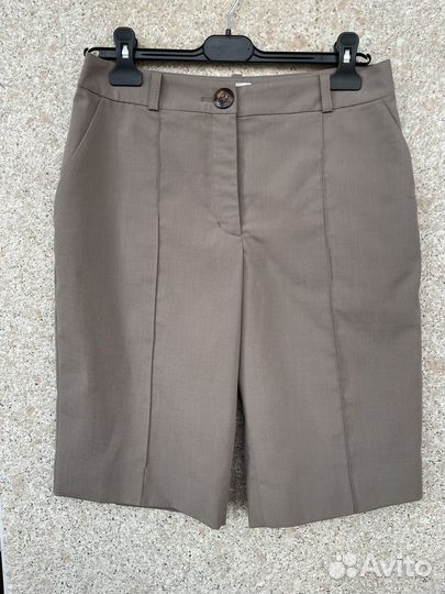 I am studio шорты M