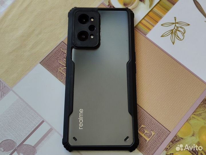 Чехлы для realme GT Neo 3T