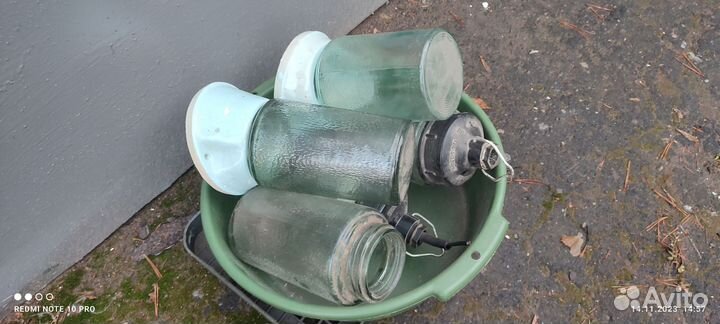 Плафоны для люстры