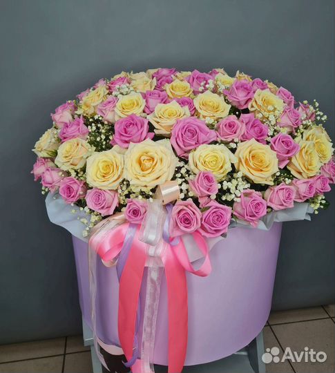 Роза Россия