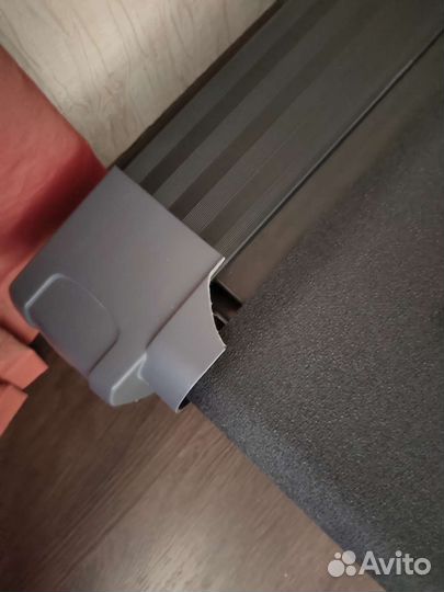 Беговая дорожка электрическая torneo Nota T-304