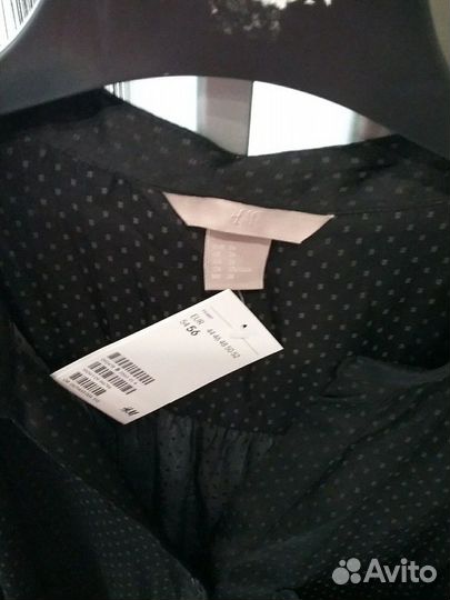 Блузка H&M