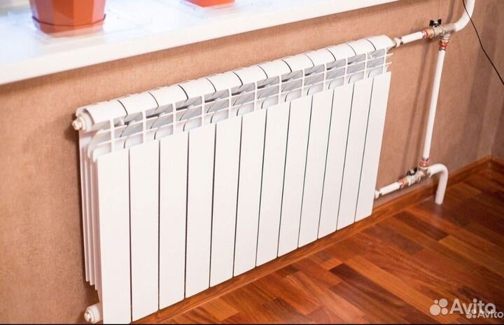 Сантехник. Все виды работ