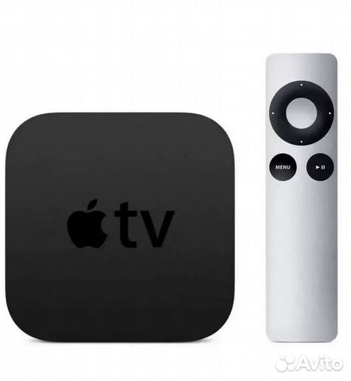 Apple tv 3