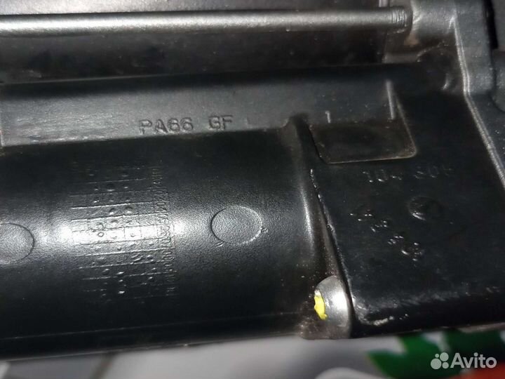 Компрессор пневматической подвески AMK. Торг