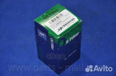 Фильтр масляный opel astra PMC 71739396 pb1-003