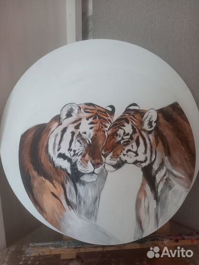 Интерьерная картина