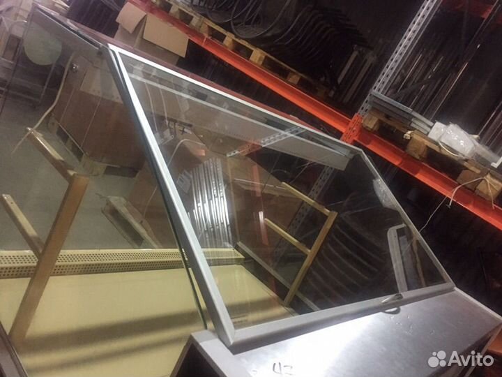 Витрина кондитерская + 2 + 10