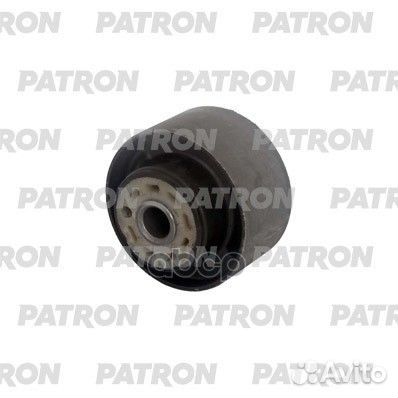 Сайлентблок рычага подвески chrysler caravan