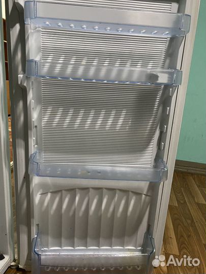 Холодильник бу nord дх 431 012